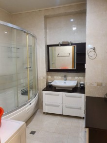 Kirayə (Aylıq) Yeni Tikili, Nərimanov.r, N.Nərmanov.m-11