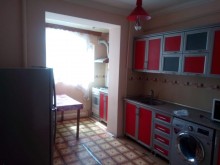 Kirayə (Aylıq) Köhnə Tikili, Binəqədi.r, Azadlıq.m-1