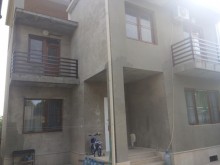 Satılır Həyət evi, Suraxanı.r, Bülbülə, Neftçilər.m-1