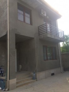 Satılır Həyət evi, Suraxanı.r, Bülbülə, Neftçilər.m-8