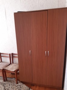 Kirayə (Aylıq) Köhnə Tikili, Nərimanov.r-5