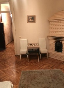 Kirayə (Aylıq) Köhnə Tikili, Nəsimi.r-3