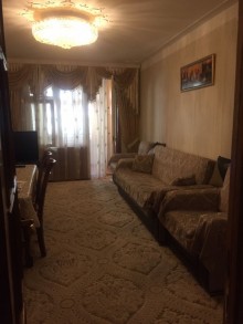 Kirayə (Aylıq) Köhnə Tikili, Nərimanov.r-2