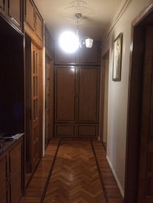 Kirayə (Aylıq) Köhnə Tikili, Nərimanov.r-6