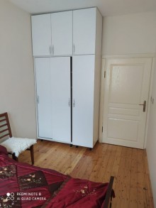 Kirayə (Aylıq) Köhnə Tikili, Nəsimi.r-4