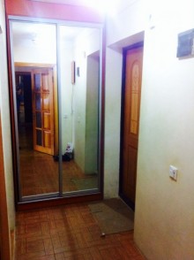 Kirayə (Aylıq) Köhnə Tikili, Yasamal.r-3