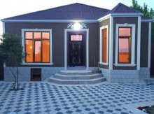 Satılır Həyət evi, Abşeron.r, Novxanı-1