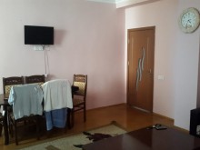 Kirayə (Aylıq) Yeni Tikili, Yasamal.r-3