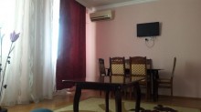 Kirayə (Aylıq) Yeni Tikili, Yasamal.r-4