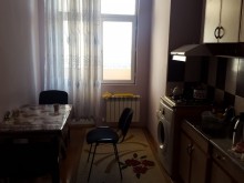 Kirayə (Aylıq) Yeni Tikili, Yasamal.r-8