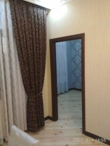 Kirayə (Aylıq) Yeni Tikili, Yasamal.r-8
