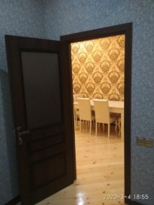 Kirayə (Aylıq) Yeni Tikili, Yasamal.r-9