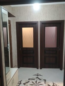 Kirayə (Aylıq) Yeni Tikili, Yasamal.r-10