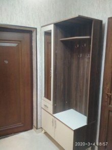 Kirayə (Aylıq) Yeni Tikili, Yasamal.r-11