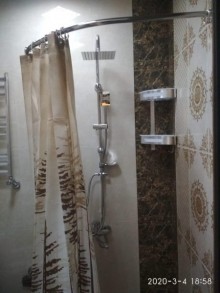 Kirayə (Aylıq) Yeni Tikili, Yasamal.r-15