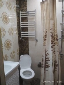 Kirayə (Aylıq) Yeni Tikili, Yasamal.r-16