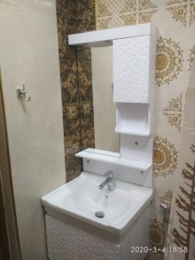 Kirayə (Aylıq) Yeni Tikili, Yasamal.r-17