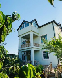 Satılır Həyət evi, Sabunçu.r, Pirşağı-1