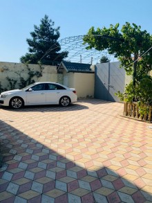Satılır Həyət evi, Sabunçu.r, Pirşağı-10