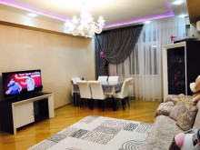Kirayə (Aylıq) Yeni Tikili, Xətai.r-1