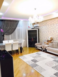 Kirayə (Aylıq) Yeni Tikili, Xətai.r-2