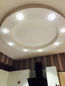 Kirayə (Aylıq) Yeni Tikili, Xətai.r-5