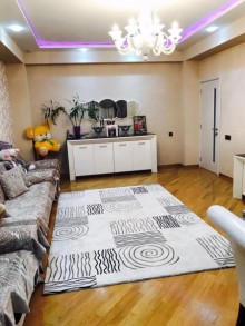 Kirayə (Aylıq) Yeni Tikili, Xətai.r-6