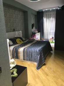 Kirayə (Aylıq) Yeni Tikili, Xətai.r-9