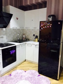 Kirayə (Aylıq) Yeni Tikili, Xətai.r-12