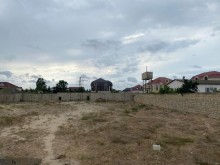 Satılır Torpaq, Xəzər.r, Mərdəkan, Koroğlu.m-1