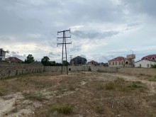 Satılır Torpaq, Xəzər.r, Mərdəkan, Koroğlu.m-3