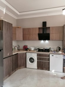 Satılır Həyət evi, Xəzər.r, Mərdəkan-7