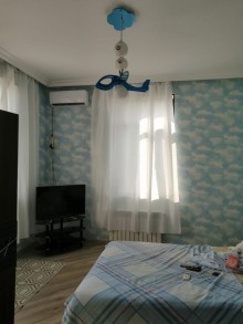 Satılır Həyət evi, Xəzər.r, Mərdəkan-8