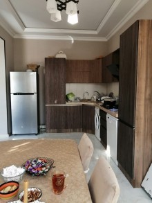 Satılır Həyət evi, Xəzər.r, Mərdəkan-9