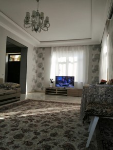 Satılır Həyət evi, Xəzər.r, Mərdəkan-10