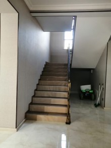 Satılır Həyət evi, Xəzər.r, Mərdəkan-11
