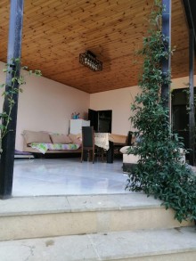 Satılır Həyət evi, Xəzər.r, Mərdəkan-14