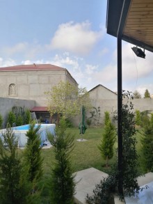 Satılır Həyət evi, Xəzər.r, Mərdəkan-15