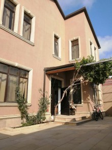 Satılır Həyət evi, Xəzər.r, Mərdəkan-16