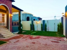 Satılır Həyət evi, Xəzər.r, Mərdəkan, Koroğlu.m-6