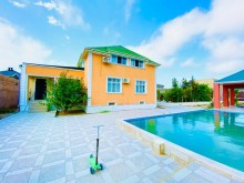 Satılır Villa, Xəzər.r, Mərdəkan-1