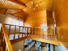 Satılır Villa, Xəzər.r, Mərdəkan-4