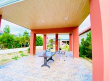 Satılır Villa, Xəzər.r, Mərdəkan-5