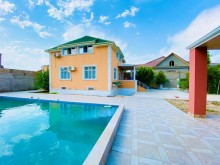 Satılır Villa, Xəzər.r, Mərdəkan-6