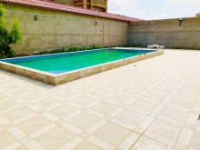 Satılır Villa, Xəzər.r, Mərdəkan-7