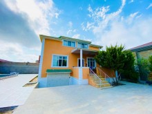 Satılır Villa, Xəzər.r, Mərdəkan-14