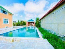 Satılır Villa, Xəzər.r, Mərdəkan-15