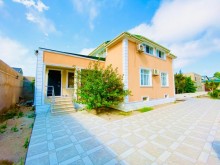 Satılır Villa, Xəzər.r, Mərdəkan-16