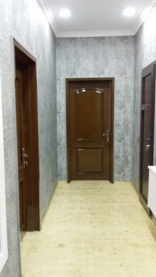 Kirayə (Aylıq) Həyət evi, Şəki.ş-3