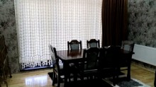 Kirayə (Aylıq) Həyət evi, Şəki.ş-9